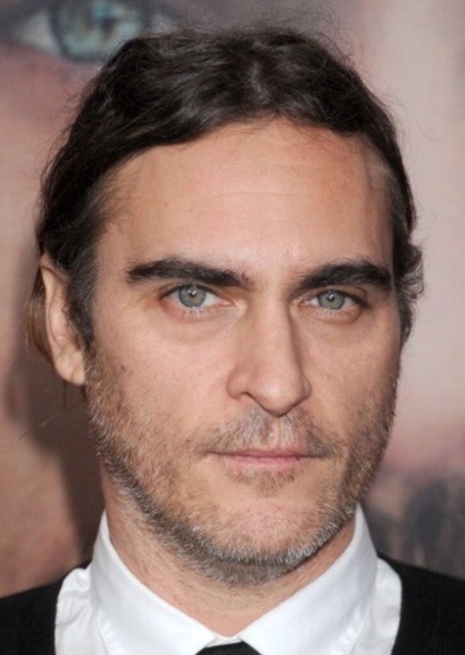 Joaquin Phoenix photo
