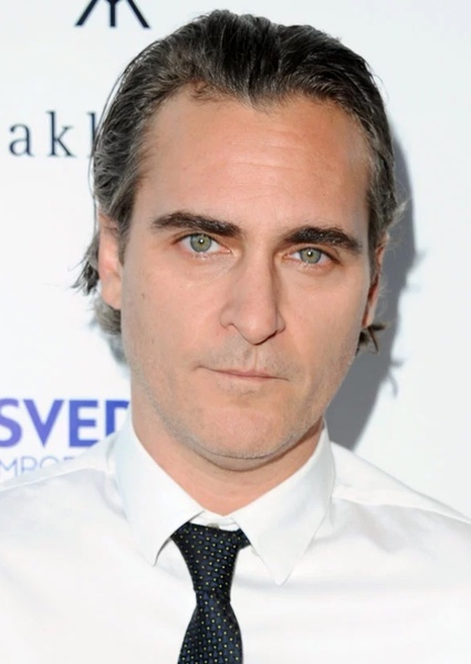Joaquin Phoenix photo