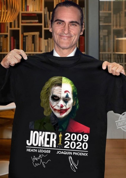 Joaquin Phoenix photo