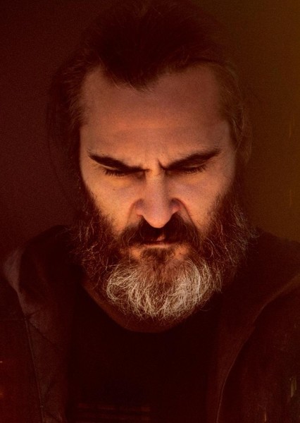 Joaquin Phoenix photo