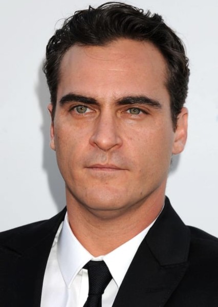 Joaquin Phoenix photo