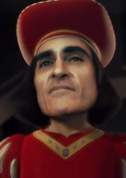 Joaquin Phoenix photo