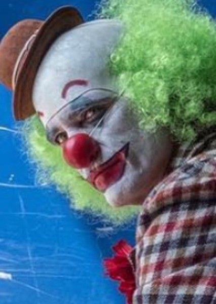 Joker thug
