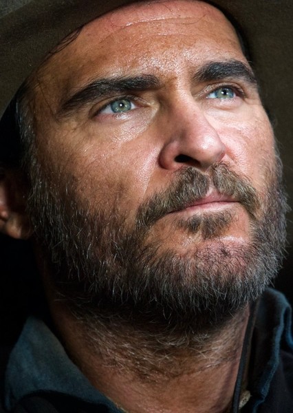 Joaquin Phoenix
