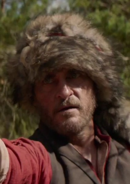 Joaquin Phoenix photo