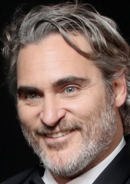 Joaquin Phoenix photo