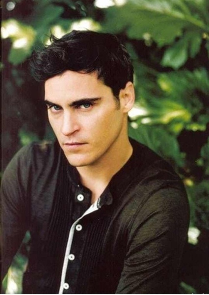 Joaquin Phoenix