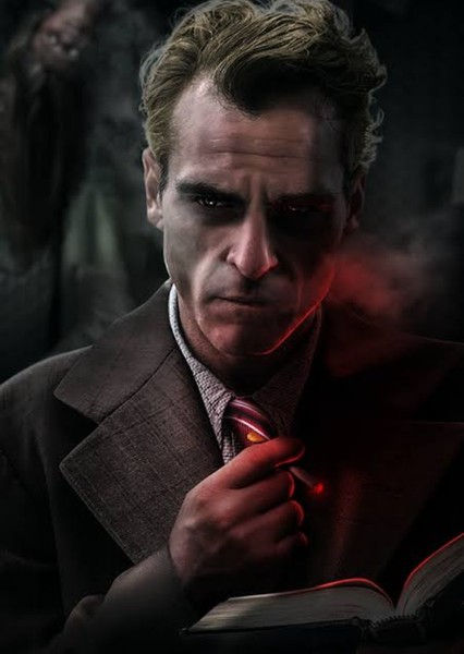 Joaquin Phoenix photo