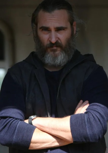 Joaquin Phoenix photo