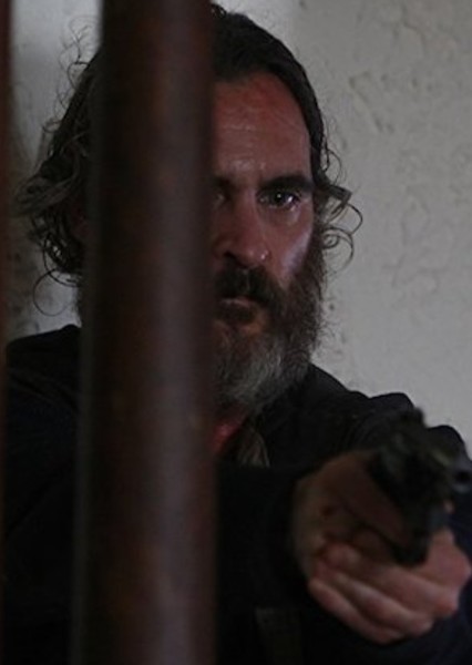 Joaquin Phoenix photo