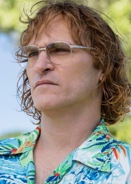 Joaquin Phoenix photo