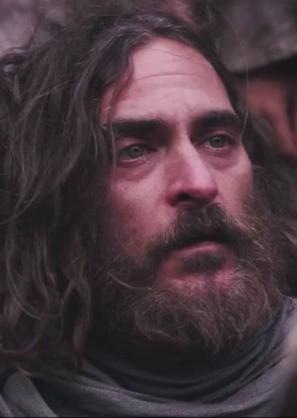 Joaquin Phoenix photo