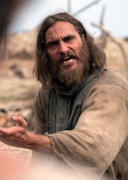 Joaquin Phoenix photo