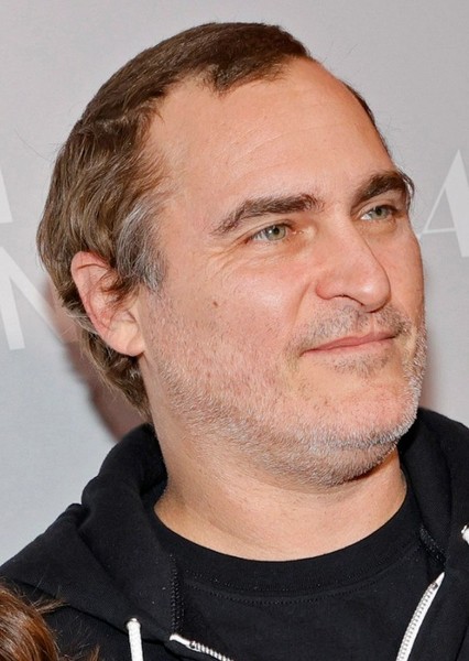 Joaquin Phoenix photo