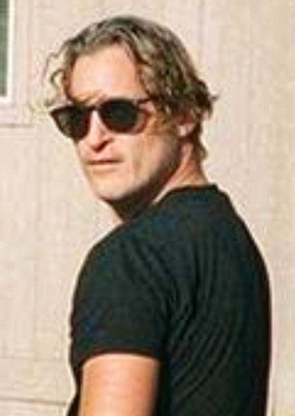 Joaquin Phoenix photo