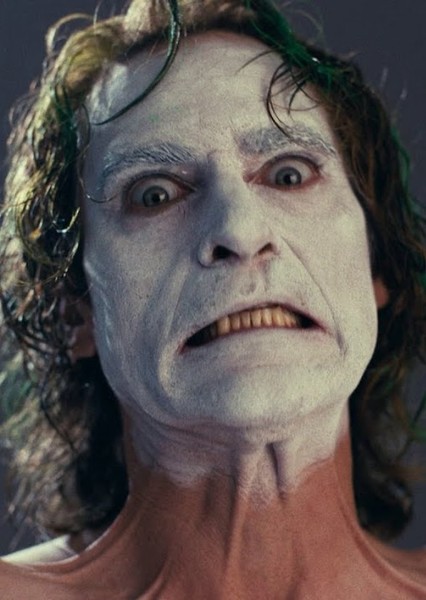 Joaquin Phoenix photo