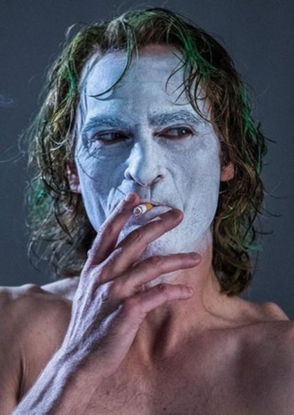 Joaquin Phoenix photo