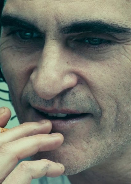 Joaquin Phoenix photo