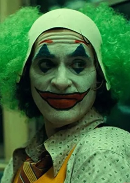 Joaquin Phoenix photo