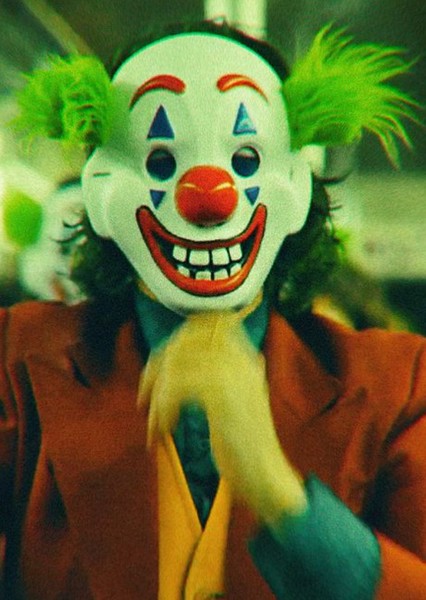 Joaquin Phoenix photo