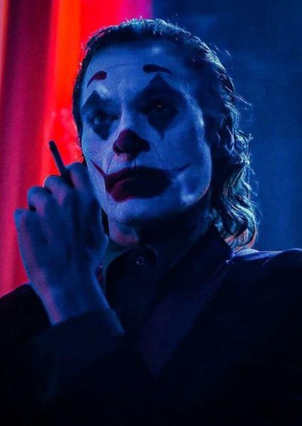 Joaquin Phoenix photo