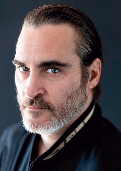 Joaquin Phoenix photo