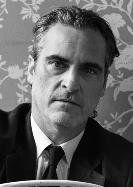 Joaquin Phoenix photo