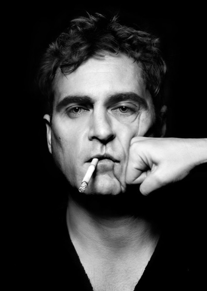 Jake La Motta