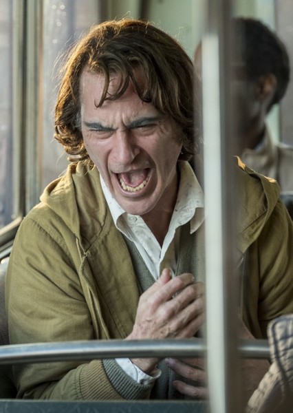 Joaquin Phoenix photo