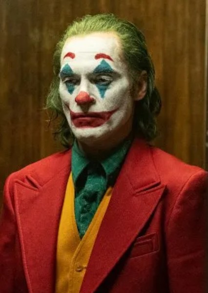 Joaquin Phoenix photo