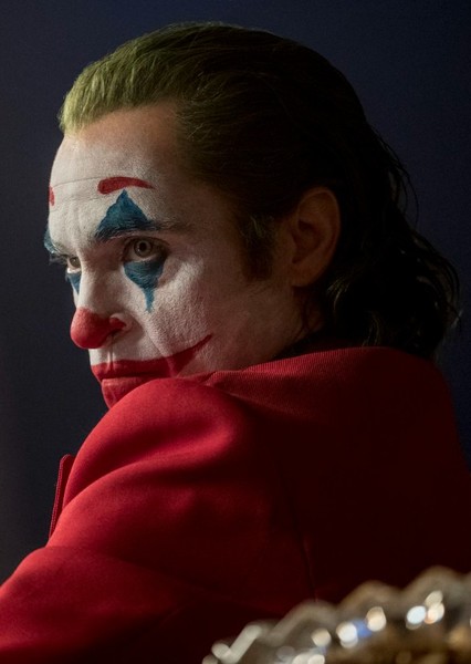Joaquin Phoenix photo