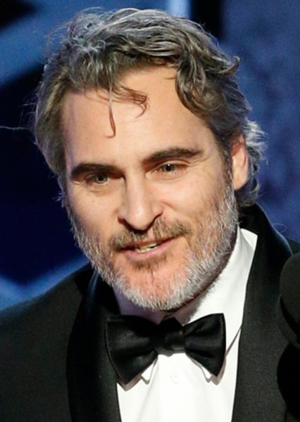 Joaquin Phoenix photo
