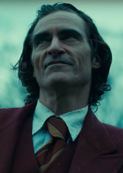 Joaquin Phoenix photo
