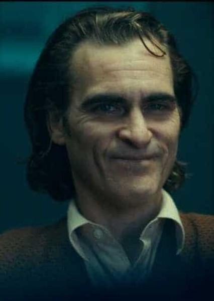 Joaquin Phoenix photo