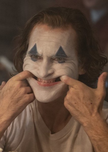 Joaquin Phoenix photo