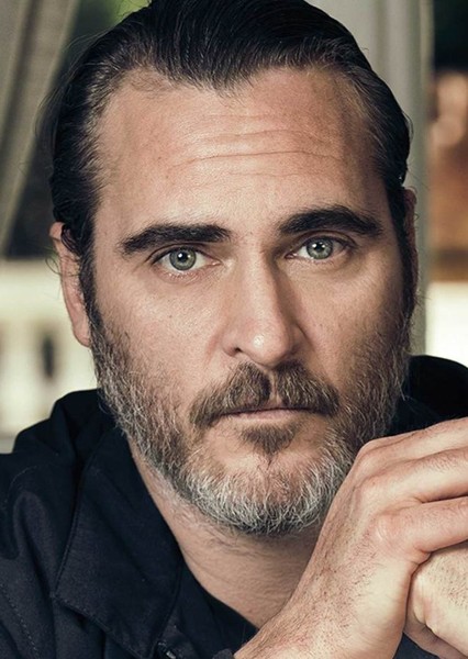 Joaquin Phoenix photo