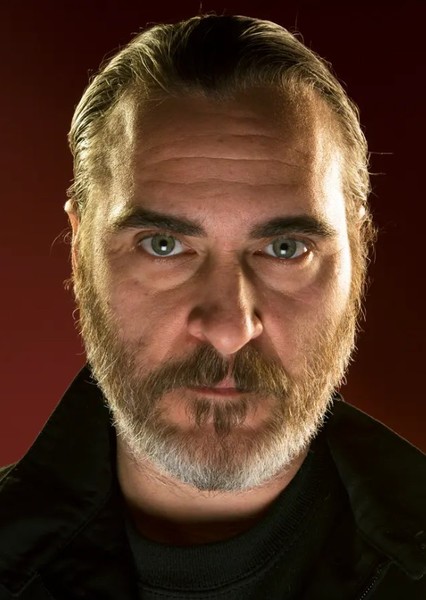 Joaquin Phoenix