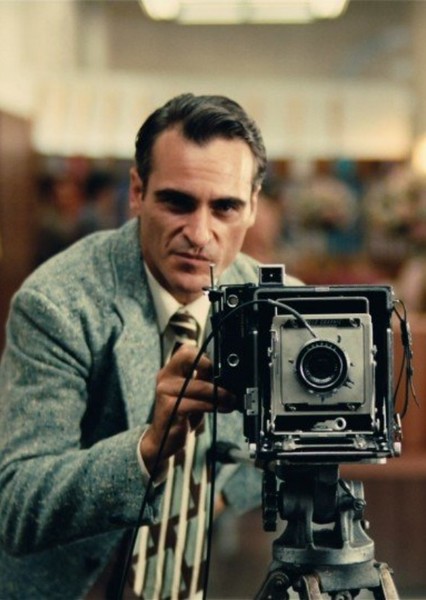 Joaquin Phoenix photo