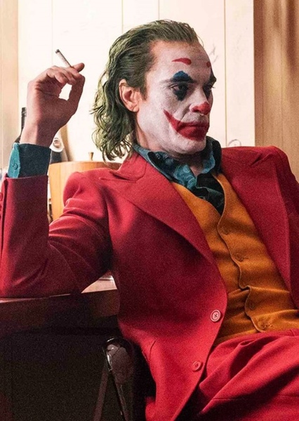 Joaquin Phoenix photo