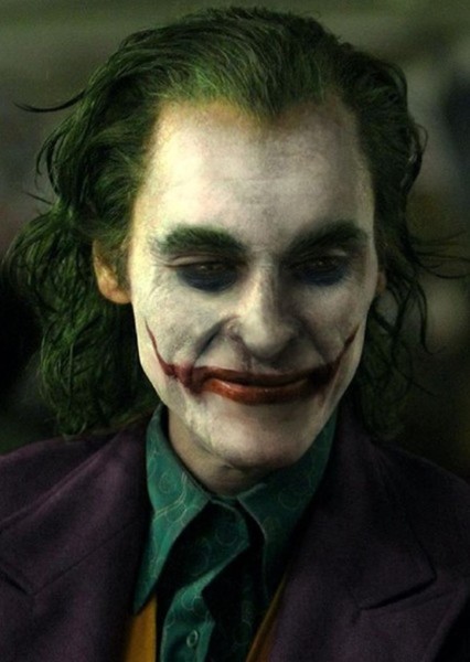 Joaquin Phoenix