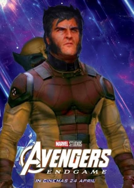 Joaquin Phoenix photo