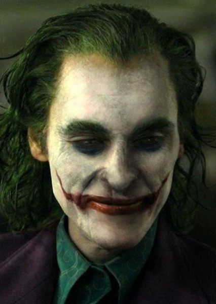 Joaquin Phoenix photo
