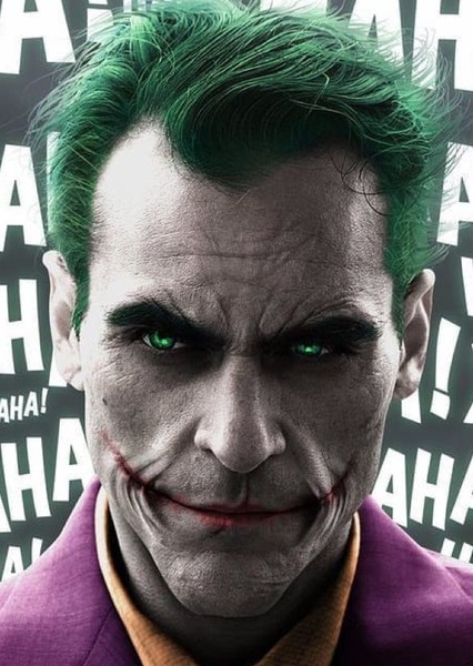 Joaquin Phoenix photo