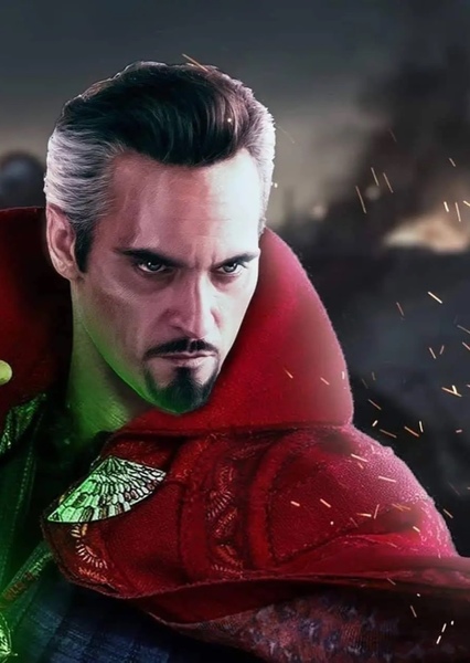 Doctor Strange