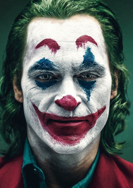 Joaquin Phoenix photo
