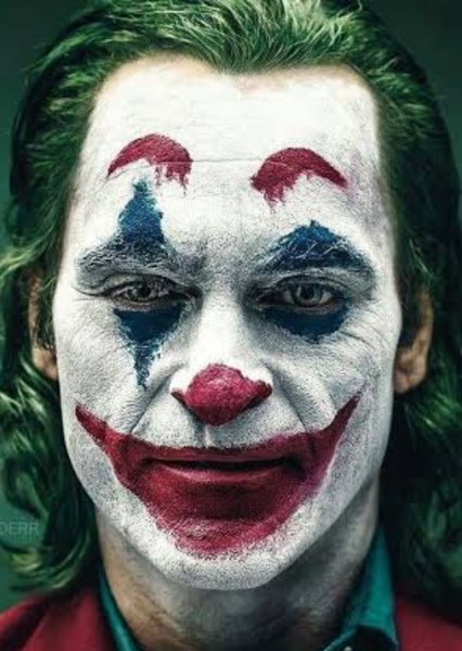Joaquin Phoenix photo