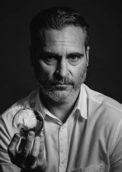 Joaquin Phoenix photo