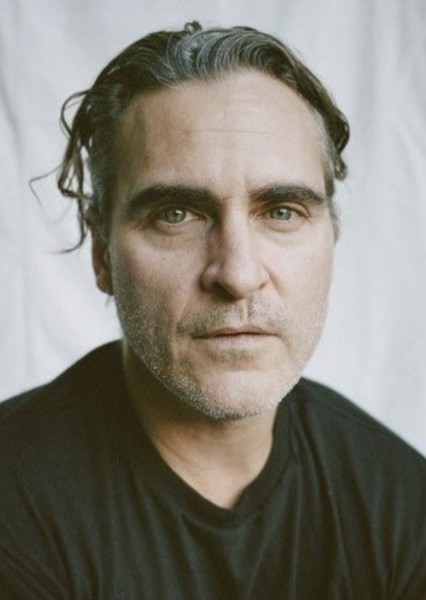 Joaquin Phoenix photo