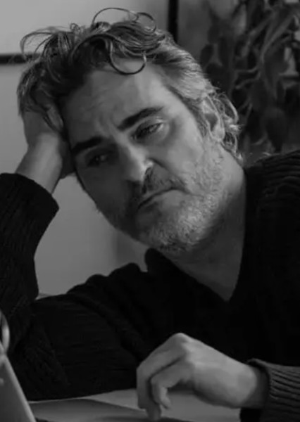 Joaquin Phoenix photo