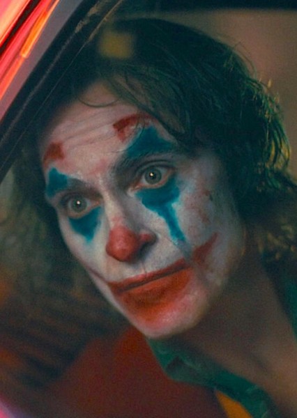 Joaquin Phoenix